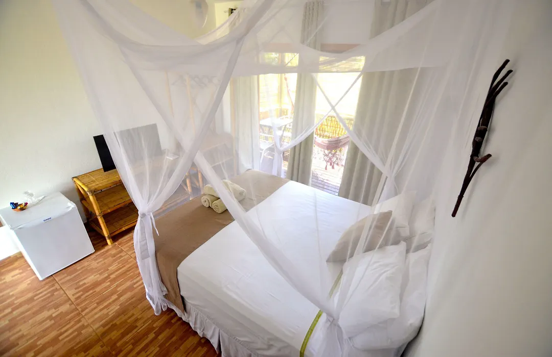 Viking Boutique Hotel - Taipu-1