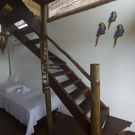 Viking Boutique Hotel - Taipu-3